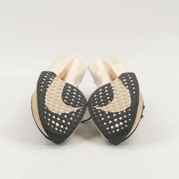 Nike ZoomX Vaporfly Next% 3 'Black Metallic Silver' DV4129-001 Running size 6.5 - Picture 7 of 8